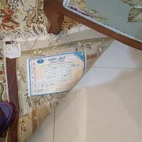 فرش ماشینی|فرش|رودهن, |دیوار