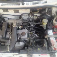 پراید132مدل 91هیدرولیک بدون رنگ|خودرو سواری و وانت|قائن, |دیوار