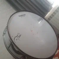 طبل۱۲۰ استیل|درام و پرکاشن|محمدیه-قزوین, |دیوار