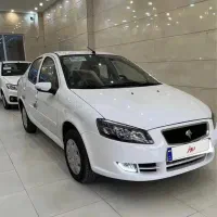 رانا پلاس مدل ۱۴۰۵ ( کارن خودرو شرق)