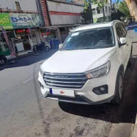 لیفان x70 مدل 1400 سالم و کارشناسی شده