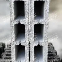 بلوک سبک معدنی و صنعتی/بلوک پوکه ای جایگزین هبلکس