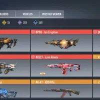 اک  کالاف|کنسول، بازی ویدئویی و آنلاین|چهاردانگه (تهران), |دیوار