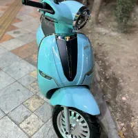 کاوان ۱۵۰ اس شرکت دینو مدل ۱۴۰۱|موتورسیکلت|تهران, جوادیه|دیوار