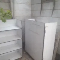 فروش پیشخوان اداری|دفتر کار|تهران, تهرانسر مرکزی|دیوار