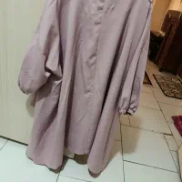 بارونی جنس ترک رنگ خیلی شیک|لباس|باقرشهر, |دیوار