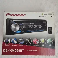 ظبط پایونر اصل نونو 4050