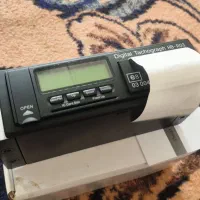 تاخوگراف نیسان عمده