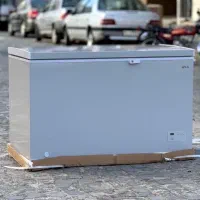 یخچال صندوقی ال جی