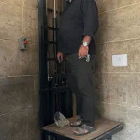 مغازه  ۲۴ متر با سقف ۶ متری و بالکن ۲۰ متری|اجارهٔ مغازه و غرفه|خاوران, |دیوار