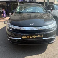 ایگل/کرمان موتور/1404/صفر خشک/اقساط 5 ساله