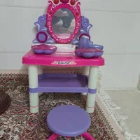 میز ارایش کودک