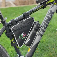 کیف داخل تنه دوچرخه|دوچرخه، اسکیت، اسکوتر|رودسر, |دیوار
