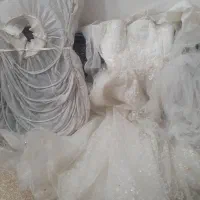 لباس عروس|لباس|شوشتر, |دیوار