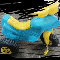 سه چرخه  سرپیچ