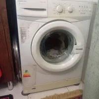 ماشین لباس شویی کنوود