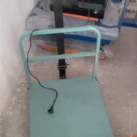 باسکول 650k|فروشگاه و مغازه|پاکدشت, پاکدشت (مامازند)|دیوار