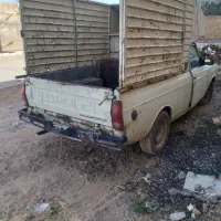 پیکان وانت ۸۹|خودرو سواری و وانت|افشار, |دیوار