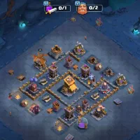 اکانت کلش|کنسول، بازی ویدئویی و آنلاین|قوچان, |دیوار