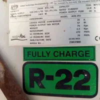 داکت اسپلیت 2 تن تایلندی کویل آبگرم فابریک هم داره|کولر گازی و فن‌کوئل|مشهد, خاتم الانبیا|دیوار