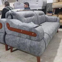 مبل قشم|مبلمان خانگی و میز عسلی|شاهین دژ, |دیوار