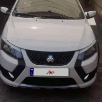 کوییک R ۱۴۰۳|خودرو سواری و وانت|پاکدشت, پاکدشت (مامازند)|دیوار