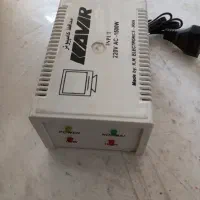 فروش عمده و جزئی محافظ برق صوتی تصویری