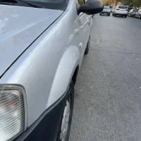 رنو تندر نود ال۹۰ مدل 87 بی رنگ|خودرو سواری و وانت|کرج, چهارصد دستگاه|دیوار