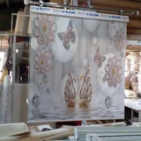 تولیدی انواع پردهای زبرا،دومکانیزه،ورتیکال|پرده، رانر، رومیزی|قرچک, شهرک طلائیه|دیوار