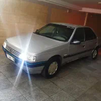 پژو 405مدل 84|خودرو سواری و وانت|مشهد, هفت تیر (حافظ)|دیوار
