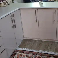 کابینت فلز ام دی آف