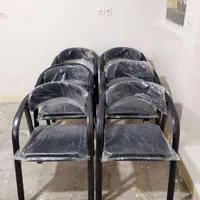 نیم ست و مبلمان اداری میز صندلی /نوین خوزستان/|مبلمان اداری|اهواز, کوی آغاجاری|دیوار