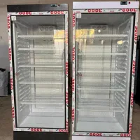 یخچال عرض 80و 2درب