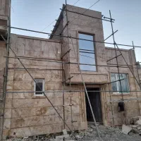 سنگ کاری پذیرفته می‌شود|خدمات پیشه و مهارت|نیشابور, امام خمینی|دیوار