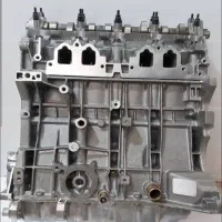 موتور کامل سمند معمولی دست دوم