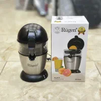 آبمرکبات گیر ( آبمرکبات گیری روگن) مدل RU-3010