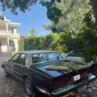 اجاره کلاسیک کاپریس|خودرو اجاره‌ای|رشت, بلوار گیلان|دیوار