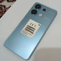 نوت 13 حافظه 256 در حد نو