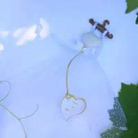 گیفت حنابندان عروسی گل حنا بندان|صنایع دستی و سایر لوازم تزئینی|یاسوج, |دیوار