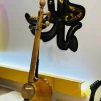 کمانچه شهبازی(امیر)