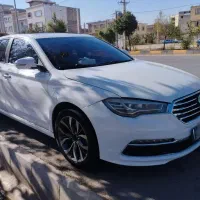 لیفان 820 فابریک اتومات کارمندی