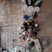 پک کامل دستگاه یووی وسایل کاشت ناخن درحدنو|آرایشی، بهداشتی، درمانی|تبریز, |دیوار