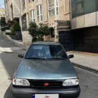 پراید مدل۸۴
