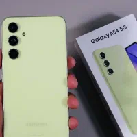 گوشی سامسونگ A54