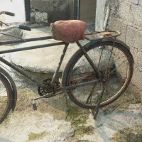 دوچرخه قدیمی ۲۸|دوچرخه، اسکیت، اسکوتر|رشت, بالاکویه|دیوار