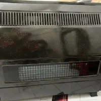 بخاری گازی ۱۲ هزار جنرال نو