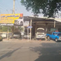 شاگرد میکانکی و جلوبندی
