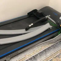 تردمیل خانگی|تجهیزات ورزشی|گرمدره, |دیوار