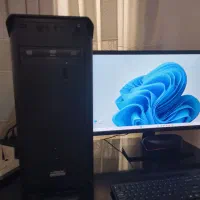 کامپیوتر رومیزی با گرافیک‌ 16G