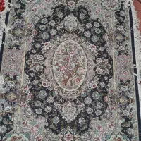 فرش دستبافت تبریز طراحی سالاری باقیمت استثنایی